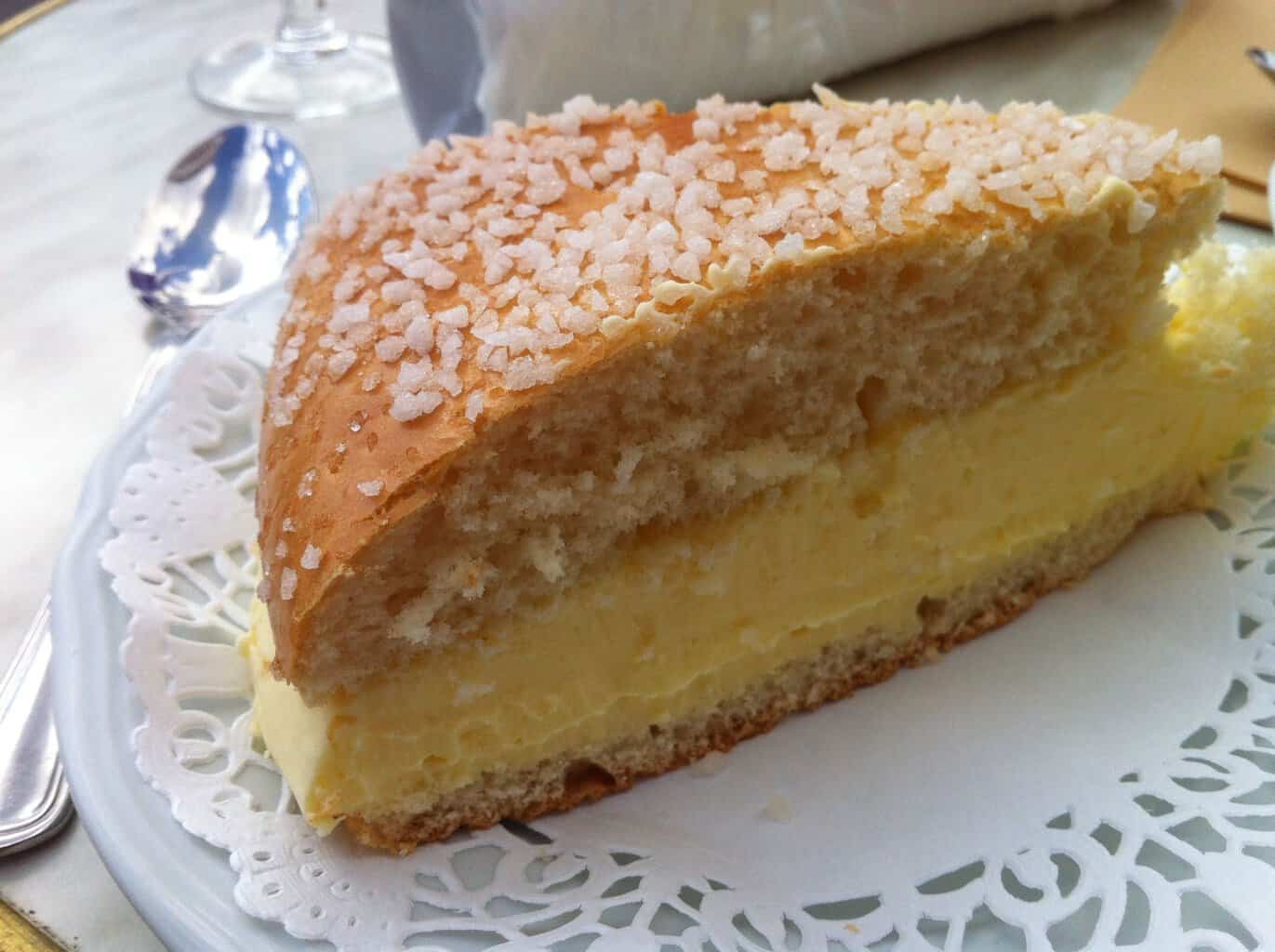 Crème Pâtissière recepten24